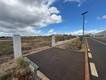 Residential Land