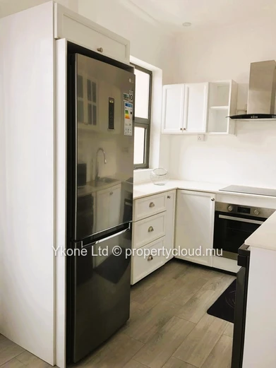 Apartment (R+3) For Sale In Flic en Flac