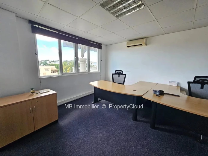 Office for Sale.