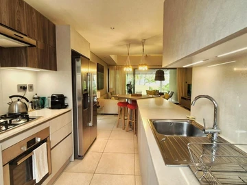 3 Bedroom Townhouse, Duplex