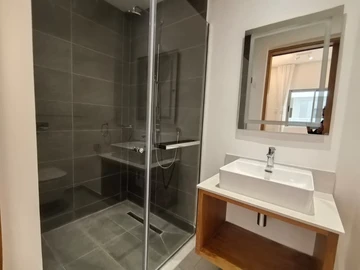 Appartement de 2 Chambres