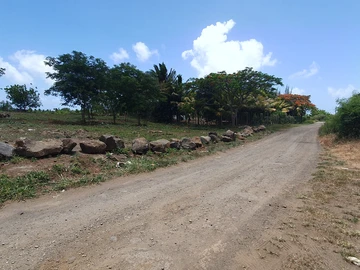 Residential Land