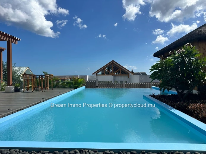 Magnifique villa contemporaine de 4 chambres avec vue mer panoramique à Albion - Ile Maurice