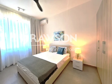 Appartement de 3 Chambres