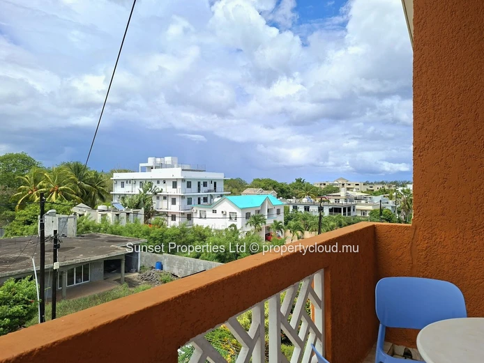 Apartment | 2 bedrooms | Close to the beach