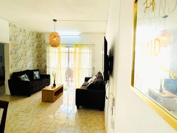 Appartement de 3 Chambres