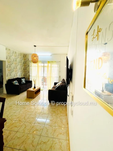 Bel Appartement Familial 3 CAC