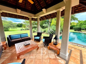 Villa de 6 Chambres