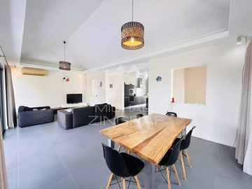Villa de 4 Chambres
