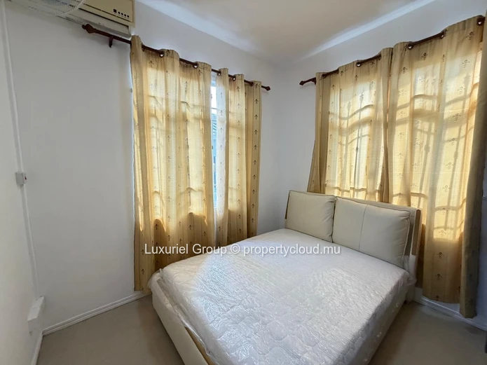 Spacious 6-Bedroom Villa for Rent in Grand Baie
