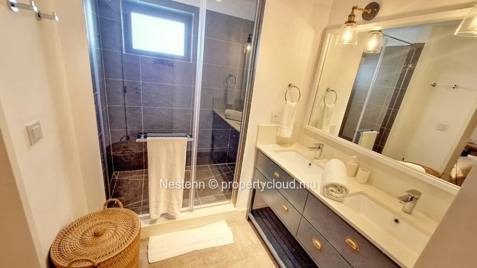 Superb 3-bedroom apartment with breathtaking views