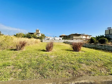 Residential Land