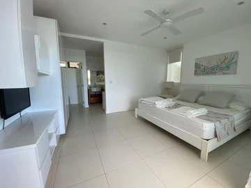 Penthouse de 3 Chambres