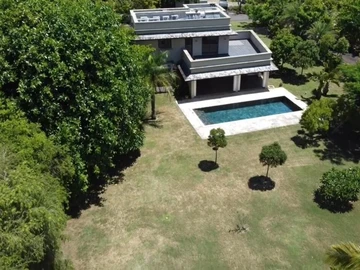Villa de 4 Chambres