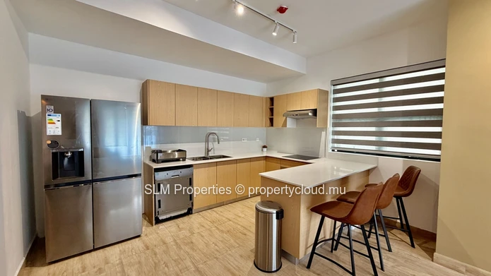 Brand New Apartments for sale in Floréal
