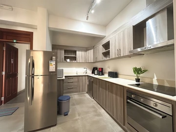 3 Bedroom Apartment