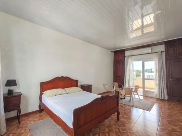Townhouse, Duplex de 3 Chambres