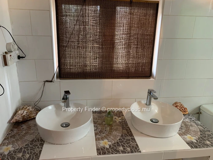 2 propriétés à vendre à Chamarel