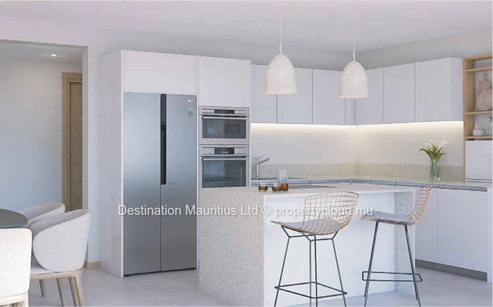 Opportunité D'appartement Exclusif