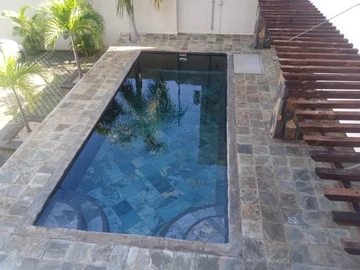 Appartement de 3 Chambres