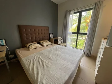 Townhouse, Duplex de 4 Chambres