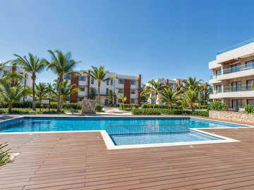 2 Bedroom Penthouse