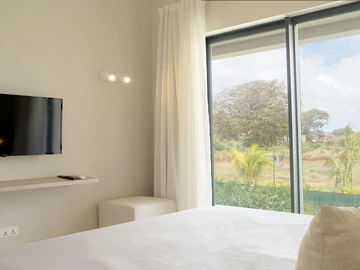 Townhouse, Duplex de 3 Chambres