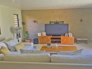 Villa de 5 Chambres