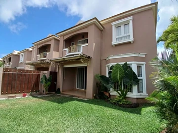 3 Bedroom Villa