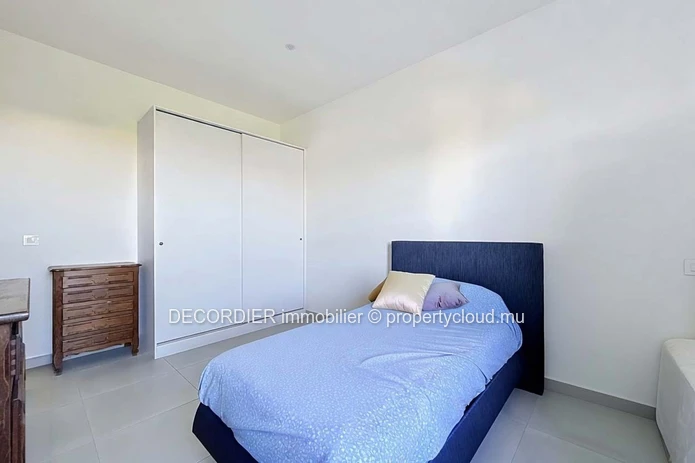Penthouse à vendre – Pereybère