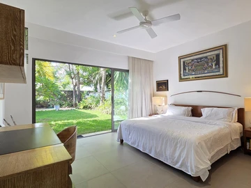 Villa de 4 Chambres