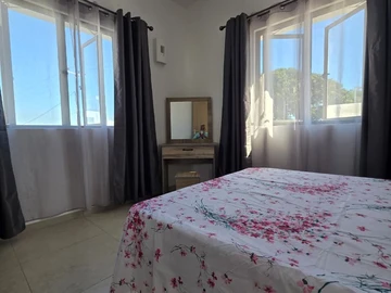 Villa de 3 Chambres