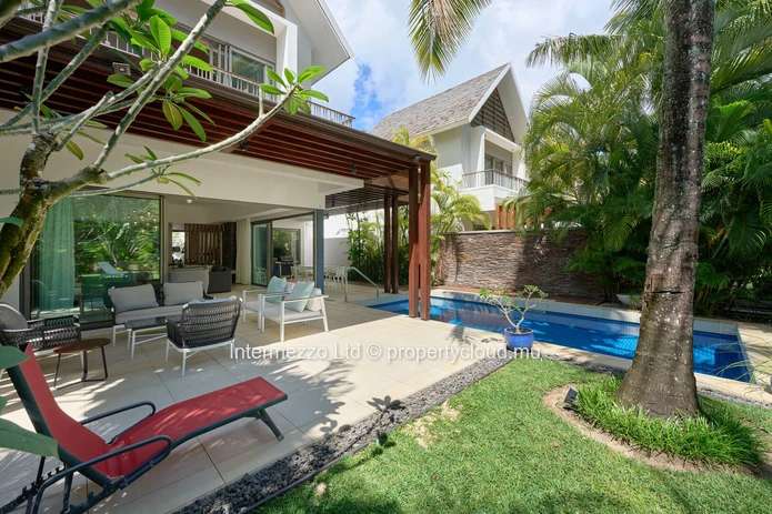 RS Villa for Sale, Mont Choisy Le Parc, Mauritius