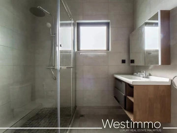 Appartement de 3 Chambres