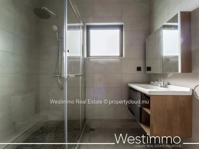 Tamarin - 3 bedroom brand new apartment for rent