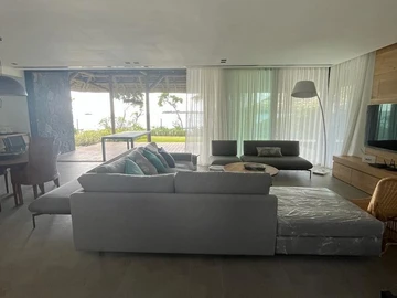 Villa de 4 Chambres