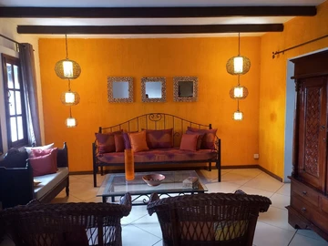 Appartement de 2 Chambres
