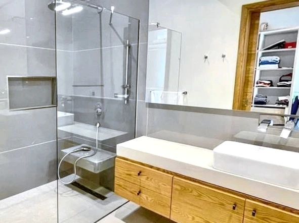 Villa de 5 Chambres
