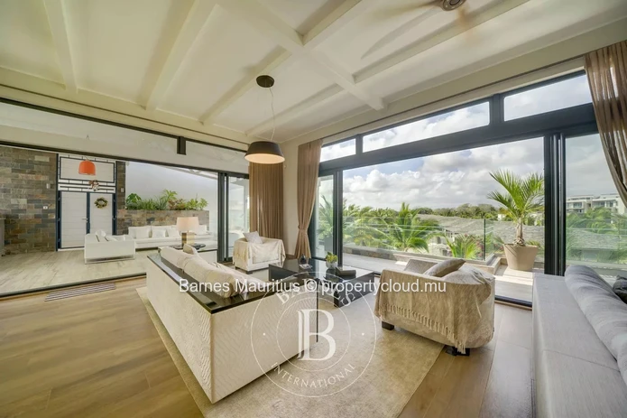 HAUTE RIVE - Penthouse Traversant - 4 Chambres
