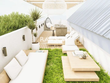 3 Bedroom Penthouse