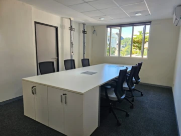 Offices at Grand Baie Business Park 
