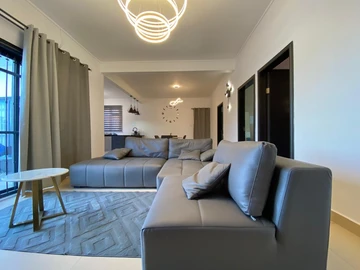 Appartement de 2 Chambres