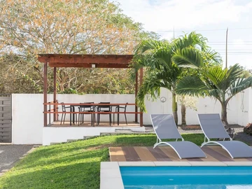 3 Bedroom Villa
