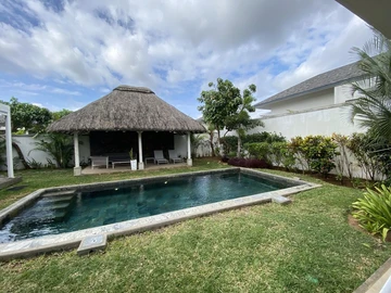 Villa de 3 Chambres