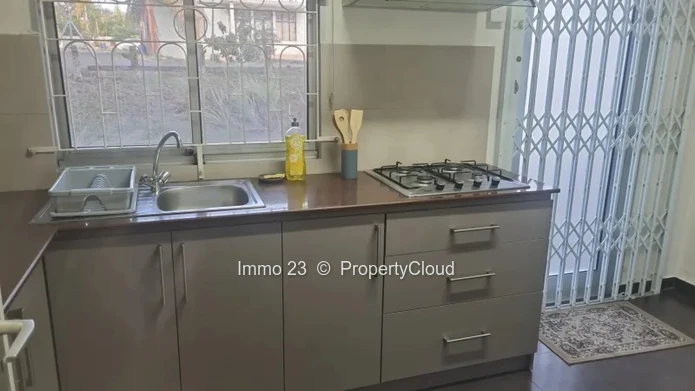 Appartement - 3 chambres - Trou aux Biches - Ref. AP94346LO