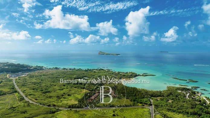 Les Paletuviers - Twin Villas & Villas - 3 To 5 Bedrooms