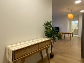 Appartement de 2 Chambres