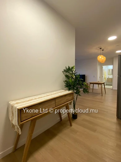 Appartement À Louer À Tamarin