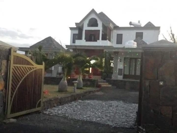 Villa de 3 Chambres