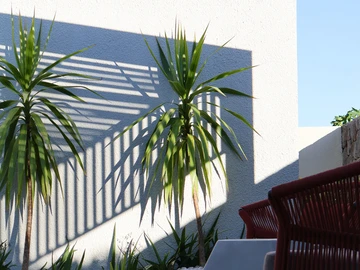Maison de 3 Chambres